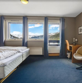 Multi Hotell Haukeli